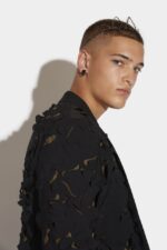 Dsquared2 Iconic Chicago Blazer - Image 4