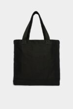 Dsquared2 Iconic Chinese NY Shopping Bag D2 BLACK - Image 3