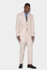 Dsquared2 Iconic Cipro Two Button Suit
