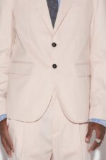 Dsquared2 Iconic Cipro Two Button Suit - Image 3
