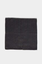 Dsquared2 Iconic Classic Pocket Square D2 FANTASY - Image 2
