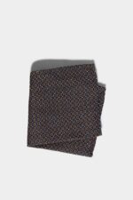 Dsquared2 Iconic Classic Pocket Square D2 FANTASY