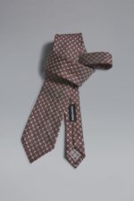 Dsquared2 Iconic Classic Tie - Image 2