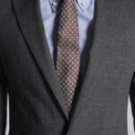 Dsquared2 Iconic Classic Tie