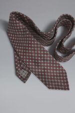 Dsquared2 Iconic Classic Tie - Image 3