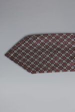 Dsquared2 Iconic Classic Tie - Image 4