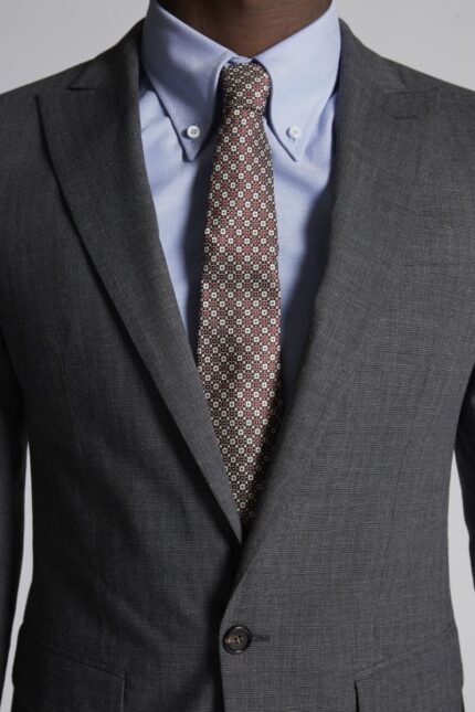 Dsquared2 Iconic Classic Tie