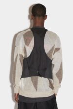 Dsquared2 Iconic Classic Vest - Image 2