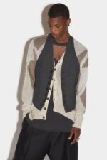 Dsquared2 Iconic Classic Vest