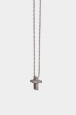Dsquared2 Iconic Cross Necklace - Image 2