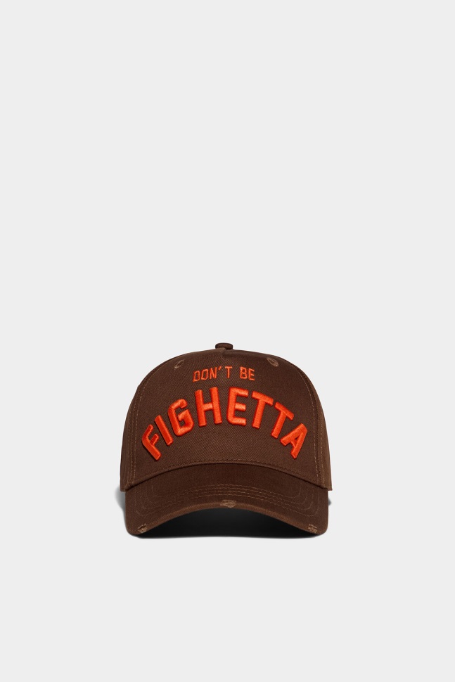 dsquared2_iconic_d2_baseball_cap_hazel_fantasy.jpg Dsquared2 Iconic D2 Baseball Cap HAZEL/FANTASY - Image 1