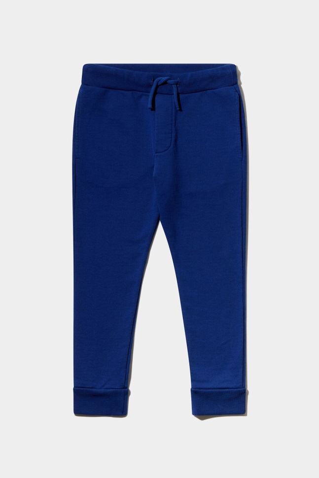 dsquared2_iconic_d2_kids_sweatpants.jpg Dsquared2 Iconic D2 Kids Sweatpants - Image 1