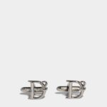 Dsquared2 Iconic D2 Statement Cufflinks