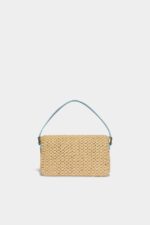 Dsquared2 Iconic D2 Statement Shoulder Bag - Image 3