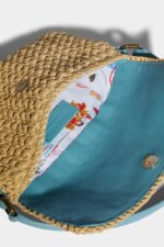 Dsquared2 Iconic D2 Statement Shoulder Bag - Image 5