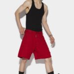 Dsquared2 Iconic D2 Tiger Boxer Short