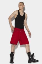 Dsquared2 Iconic D2 Tiger Boxer Short