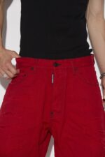 Dsquared2 Iconic D2 Tiger Boxer Short - Image 3