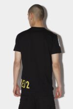 Dsquared2 Iconic D2 Tiger Cool T-Shirt - Image 2
