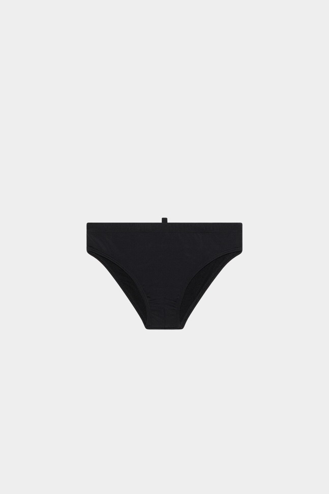 dsquared2_iconic_d2kids_45_brief.jpg Dsquared2 Iconic D2Kids 45 Brief - Image 1