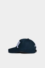 Dsquared2 Iconic D2Kids Baseball Cap RED - Image 3