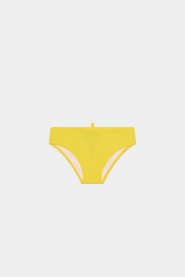 dsquared2_iconic_d2kids_brief.jpg Dsquared2 Iconic D2Kids Brief - Image 1