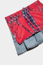 Dsquared2 Iconic D2Kids Skirt FANTASY - Image 3