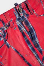 Dsquared2 Iconic D2Kids Skirt FANTASY - Image 4