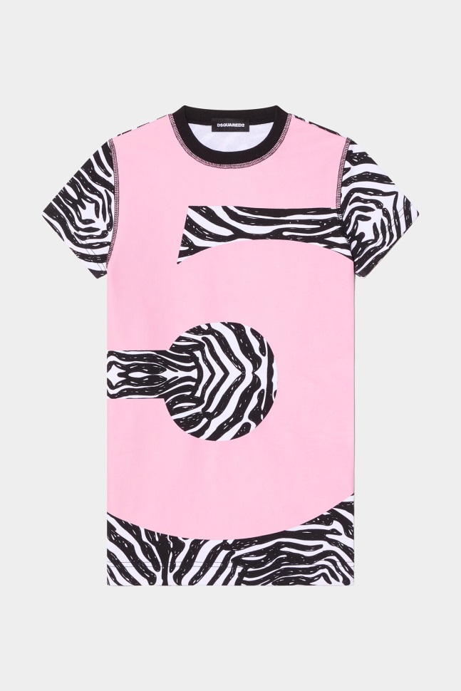 dsquared2_iconic_d2kids_sport_edtn_05_dress.jpg Dsquared2 Iconic D2Kids Sport Edtn.05 Dress - Image 1
