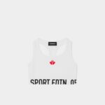Dsquared2 Iconic D2Kids Sport Edtn.05 Sports Bra