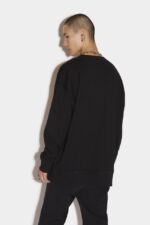 Dsquared2 Iconic D2Tribe Slouch Sweater - Image 2