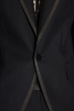 Dsquared2 Iconic Dallas One Button Blazer - Image 3