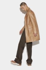 Dsquared2 Iconic Dan Coat - Image 2