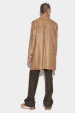 Dsquared2 Iconic Dan Coat - Image 3