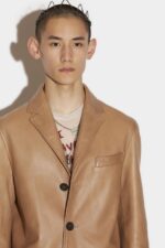 Dsquared2 Iconic Dan Coat - Image 5