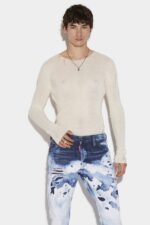 Dsquared2 Iconic Dark The World Is Mine Cool Guy Jeans