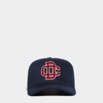 Dsquared2 Iconic DC Baseball Cap