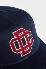 Dsquared2 Iconic DC Baseball Cap - Image 5