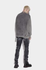 Dsquared2 Iconic D&D Slouch Sweater - Image 2