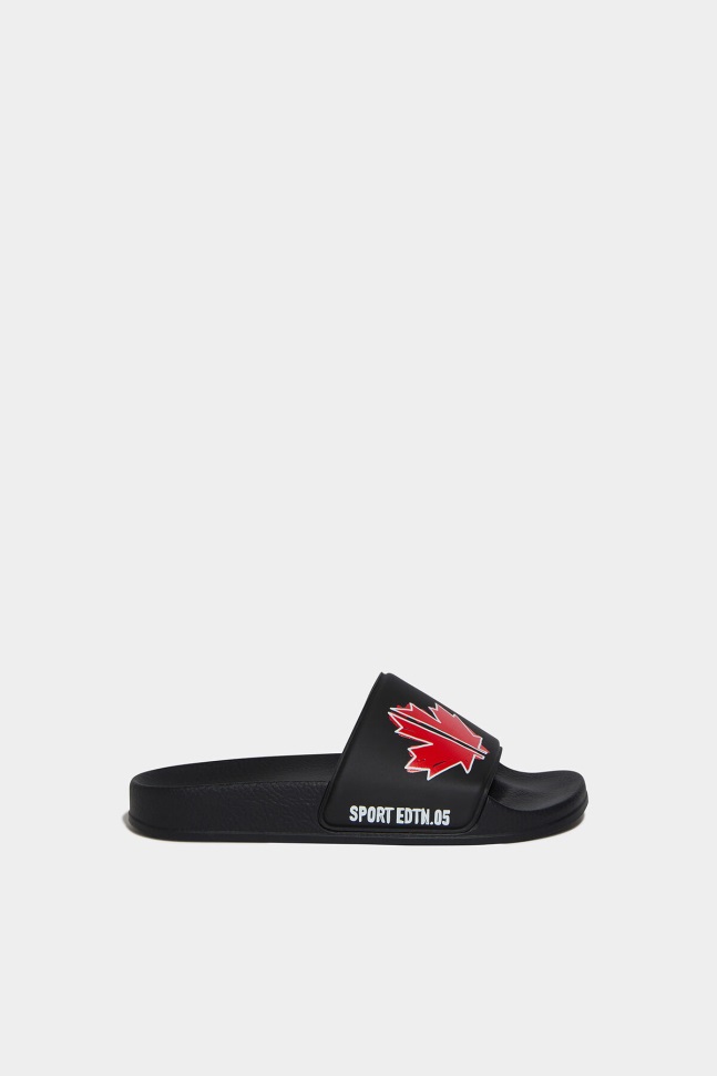 dsquared2_iconic_ds2_fantasy_kids_sneakers.jpg Dsquared2 Iconic DS2-FANTASY Kids Sneakers - Image 1