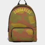 Dsquared2 Iconic DS2 Kids Bag