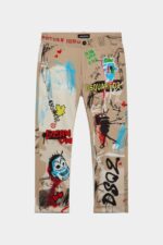 Dsquared2 Iconic DS2 Kids Pants