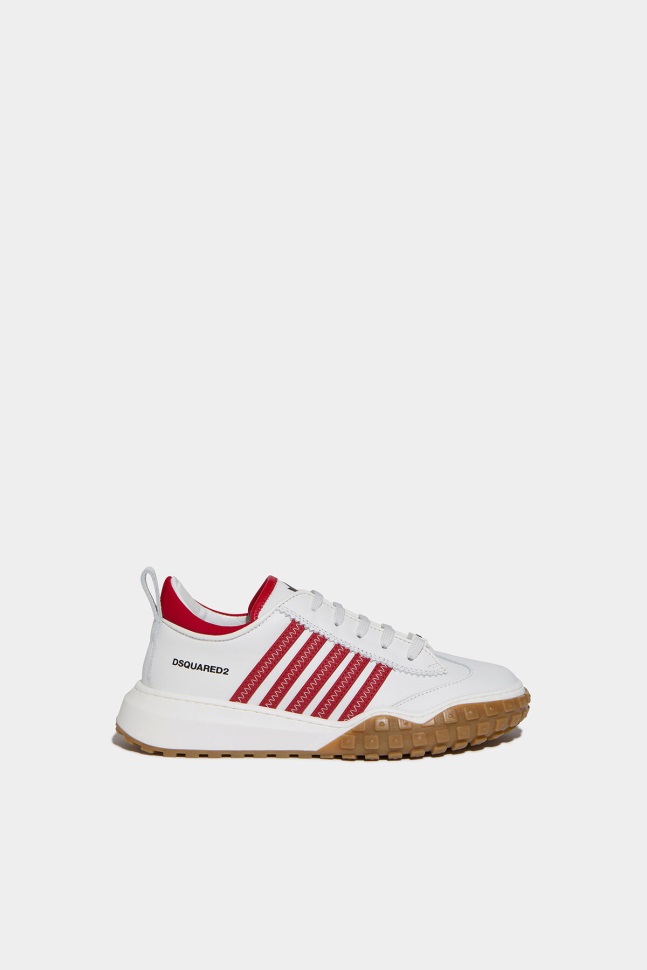 dsquared2_iconic_ds2_kids_sneakers_fantasy.jpg Dsquared2 Iconic DS2 Kids Sneakers FANTASY - Image 1