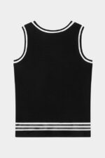 Dsquared2 Iconic DS2 Kids Sport Edtn.05 Tank Top - Image 2