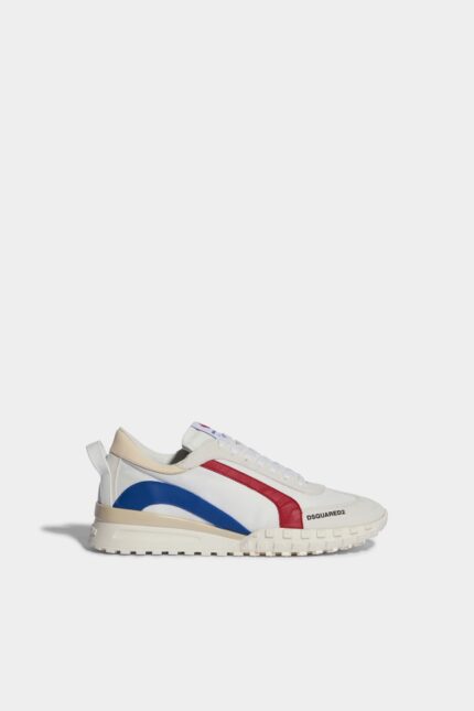 Dsquared2 Iconic DS2 Legend Sneakers FANTASY