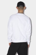 Dsquared2 Iconic Dsq2 Bro Sweatshirt - Image 2