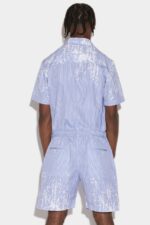 Dsquared2 Iconic Elastic Boxer Shorts - Image 2