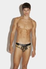Dsquared2 Iconic Exotic Underground Brief