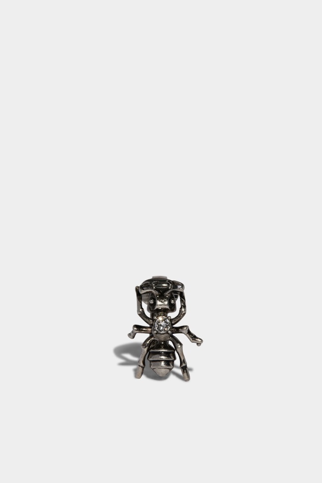 dsquared2_iconic_fantasy_animal_kingdom_earrings.jpg Dsquared2 Iconic FANTASY Animal Kingdom Earrings - Image 1