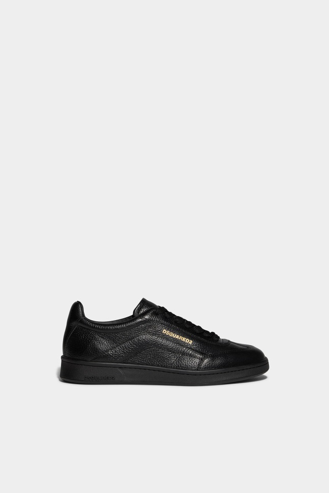 dsquared2_iconic_fantasy_boxer_sneakers.jpg Dsquared2 Iconic FANTASY Boxer Sneakers - Image 1